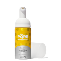 PORE CARE MINI T�NICO EM ESPUMA TIGHT N'